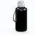Trinkflasche "School". 1.0 l. inkl. Strap (Bild 1)