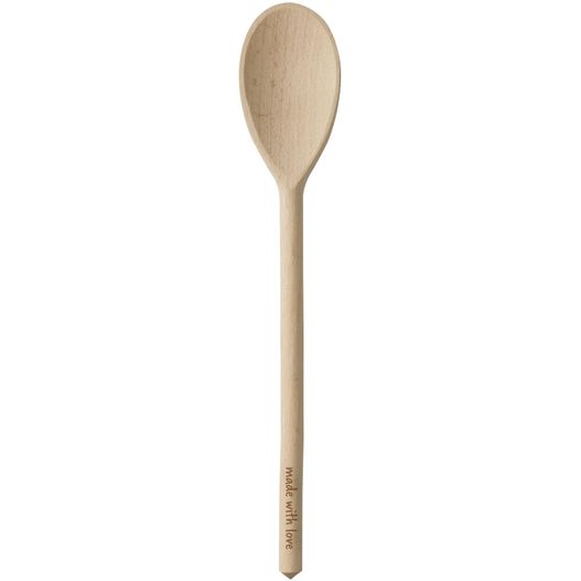 Kochlöffel "Madera" (Bild 1)