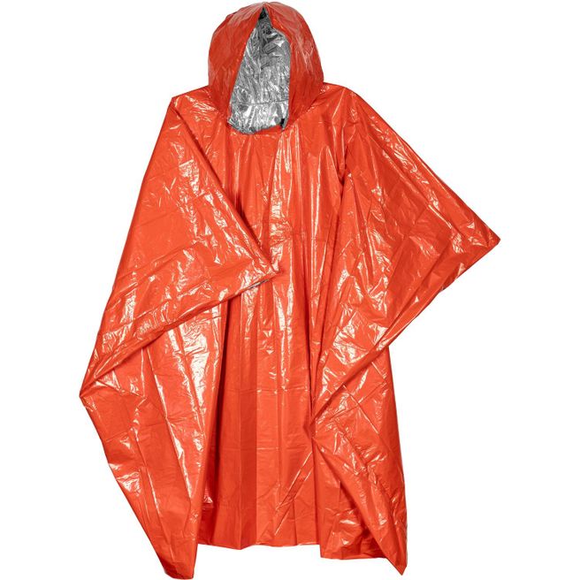 Produktabbildung Outdoorponcho "Survival" Outdoorponcho "Survival"