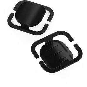 Maskenhalterung "Helm" 2er Set