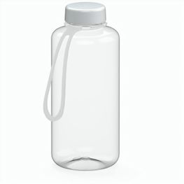 Trinkflasche "Refresh". 1.0 l. inkl. Strap