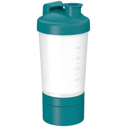 Shaker "Protein". Pro 2. 0.40 l (Bild 1)