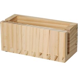 Bierdeckel-Ständer "Gastro"