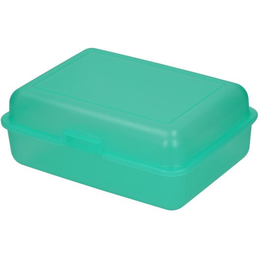 Produktabbildung Vorratsdose "School-Box" groß Vorratsdose "School-Box" groß (Bild 1)