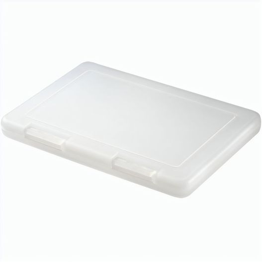 Produktabbildung Vorratsdose "Slim-Box" Vorratsdose "Slim-Box" (Bild 1)