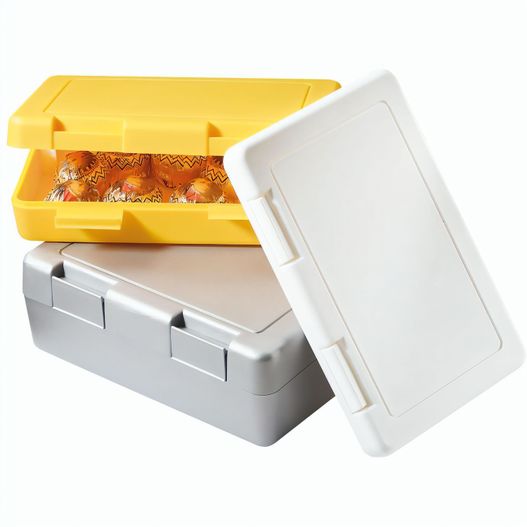 Vorratsdose "Slim-Box" (Bild 1)