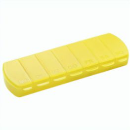 Aufbewahrungsdose "Seven Days"