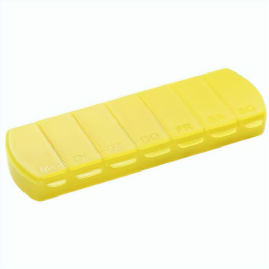 Produktabbildung Aufbewahrungsdose "Seven Days" Aufbewahrungsdose "Seven Days" (Bild 1)