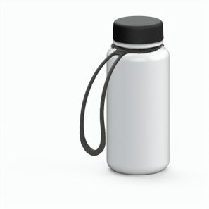 Trinkflasche "Refresh". 400 ml. inkl. Strap