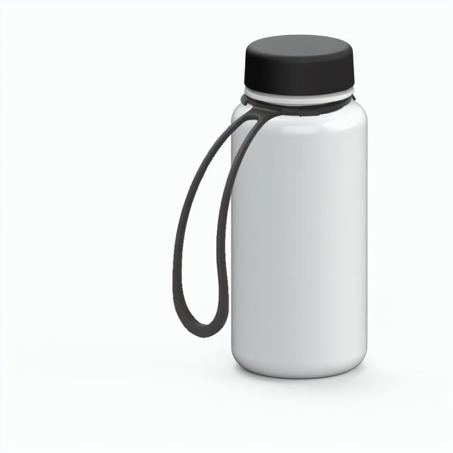 Trinkflasche "Refresh". 400 ml. inkl. Strap