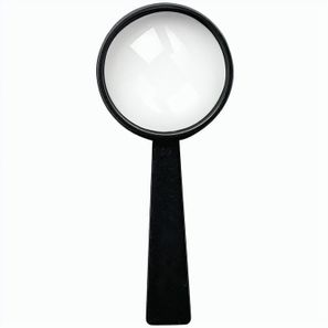 Stiellupe "Handle 4 x"