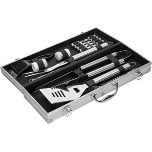 Grillset "Deluxe"