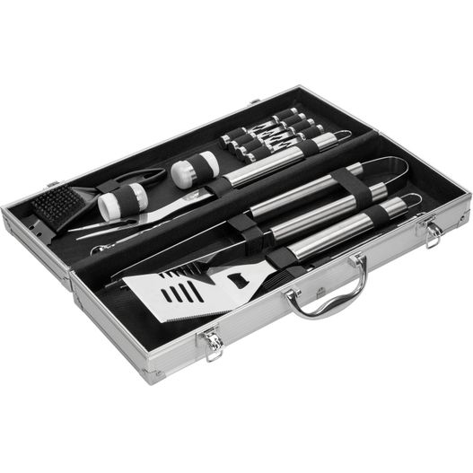 Grillset "Deluxe" (Bild 1)