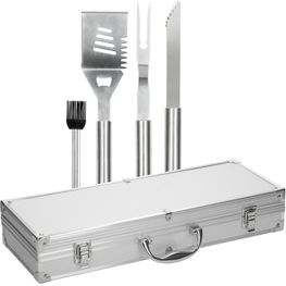 Grillset "Deluxe"