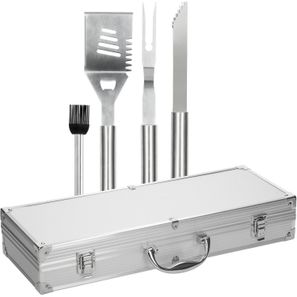Grillset "Deluxe"