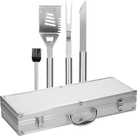 Grillset "Deluxe" (Bild 1)