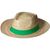 Strohhut "Austin" (Bild 1)