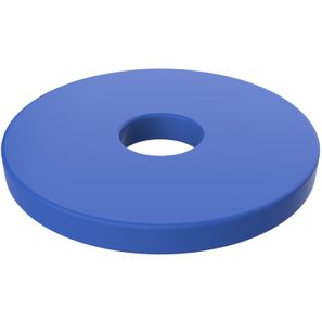 Einkaufswagenchip "1 Euro"