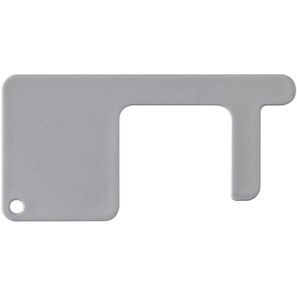 Schlüsselanhänger "Safe contact"