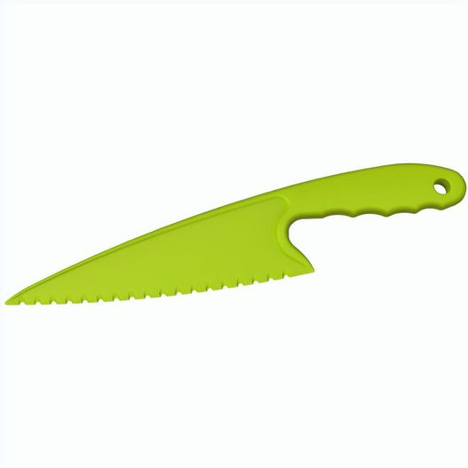 Produktabbildung Kunststoffmesser "Bakery" Kunststoffmesser "Bakery" (Bild 1)