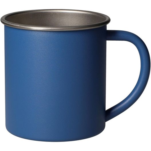 Edelstahlbecher "Adventura". 340 ml (Bild 1)