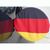 Tankdeckelüberzug "Nations" (Bild 2)