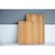 Schneidbrett "Bamboo". Rechteck. 32x20 cm (Bild 4)
