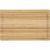 Schneidbrett "Bamboo", Rechteck, 32x20 cm (Bild 4)