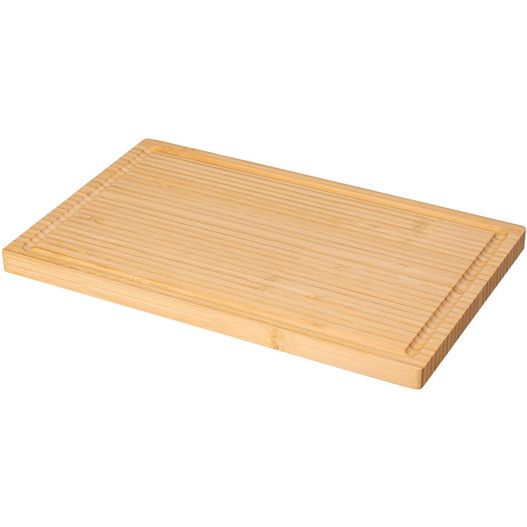 Produktabbildung Schneidbrett "Bamboo". Rechteck. 32x20 cm Schneidbrett "Bamboo". Rechteck. 32x20 cm (Bild 1)