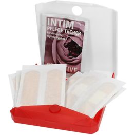 Travelbox "First Aid"