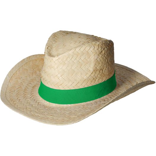 Produktabbildung Strohhut "Texas" Strohhut "Texas" (Bild 1)