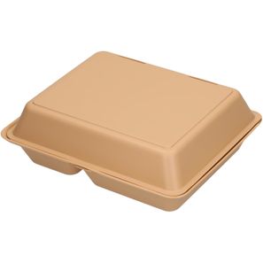 Menübox "ToGo" large