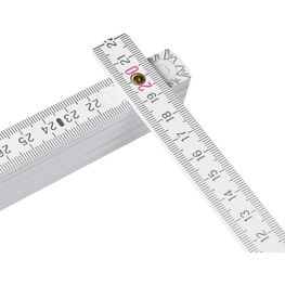 Produktabbildung Zollstock "Craft". Classic. 2m Zollstock "Craft". Classic. 2m