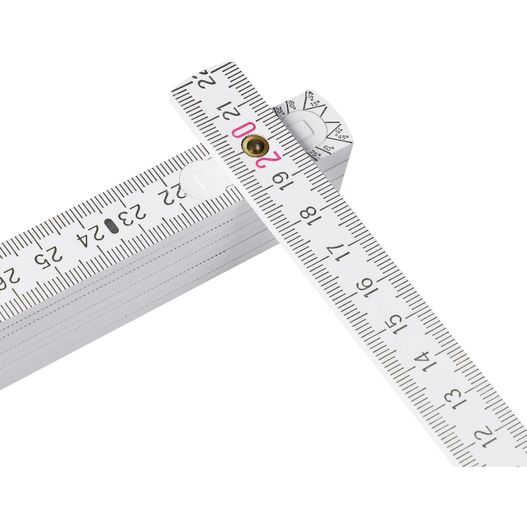 Zollstock "Craft". Classic. 2m (Bild 1)