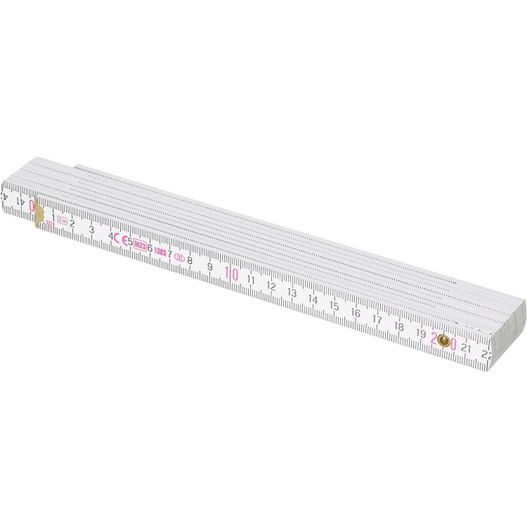 Produktabbildung Zollstock "Craft", Classic, 2m Zollstock "Craft", Classic, 2m (Bild 1)
