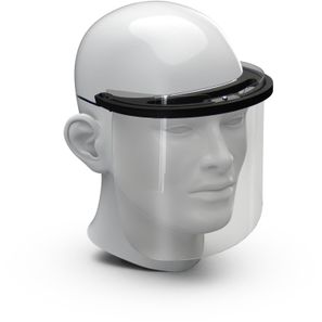 Gesichtsschild "Premium"