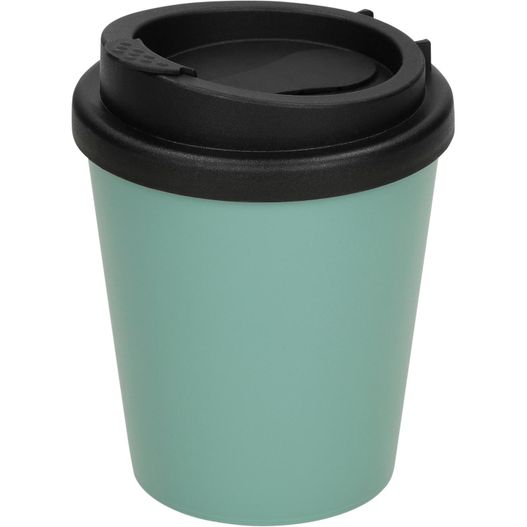 Produktabbildung Bio-Kaffeebecher "PremiumPlus" small Bio-Kaffeebecher "PremiumPlus" small (Bild 1)