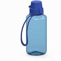 Produktabbildung Trinkflasche "School". 700 ml. inkl. Strap Trinkflasche "School". 700 ml. inkl. Strap