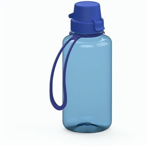 Trinkflasche "School". 700 ml. inkl. Strap