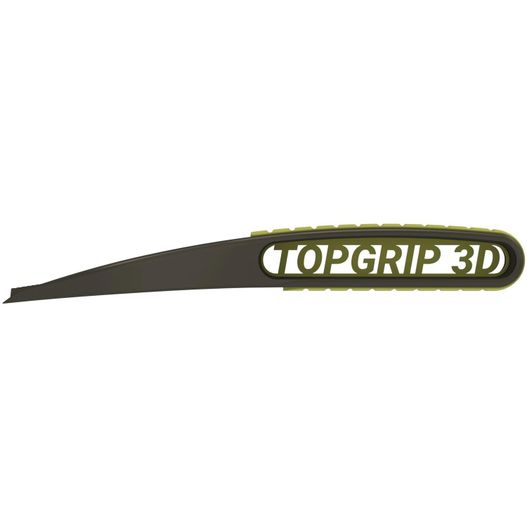 Produktabbildung Eiskratzer "TopGrip - 3D Vision" Eiskratzer "TopGrip - 3D Vision" (Bild 1)