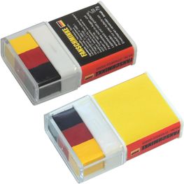 Produktabbildung Fanschminke "Nations" 2.0 Fanschminke "Nations" 2.0
