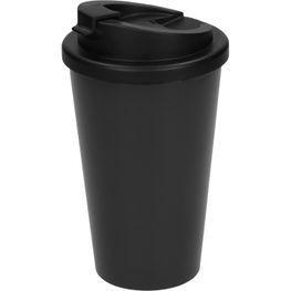 Bio-Kaffeebecher "Premium Deluxe"
