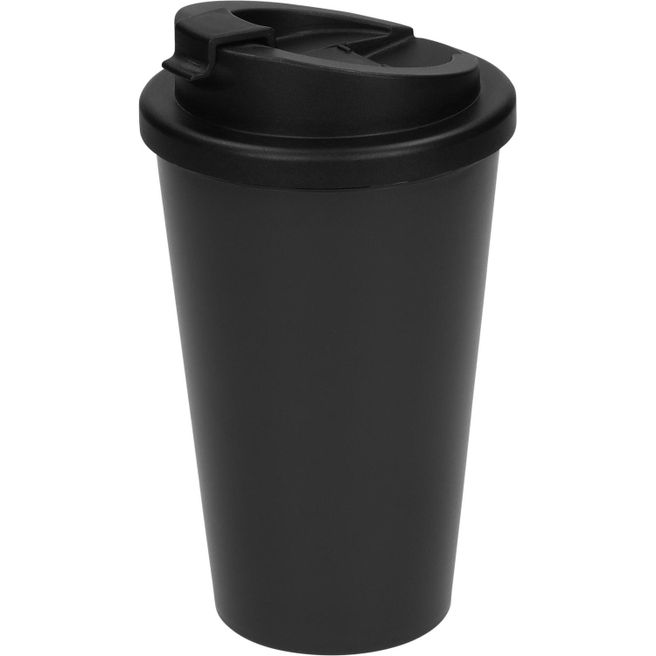 Bio-Kaffeebecher "Premium Deluxe"