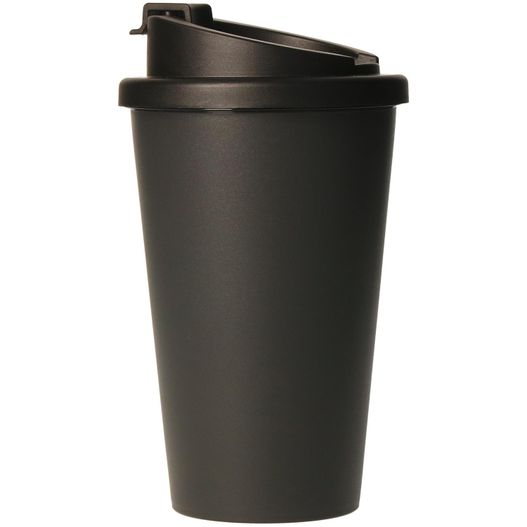 Produktabbildung Bio-Kaffeebecher "Premium Deluxe" Bio-Kaffeebecher "Premium Deluxe" (Bild 1)