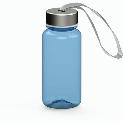 Trinkflasche "Pure". 400 ml