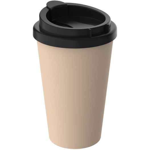 Produktabbildung Bio-Kaffeebecher "PremiumPlus" Bio-Kaffeebecher "PremiumPlus" (Bild 1)