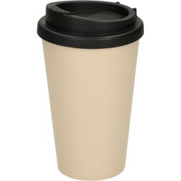 Bio-Kaffeebecher "PremiumPlus"
