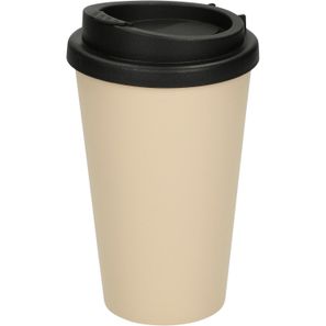 Bio-Kaffeebecher "PremiumPlus"