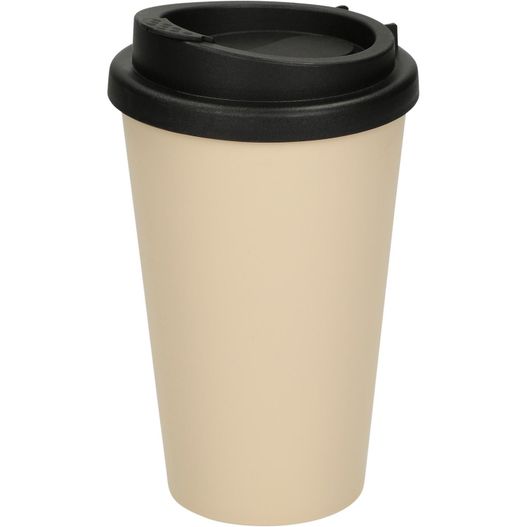 Produktabbildung Bio-Kaffeebecher "PremiumPlus" Bio-Kaffeebecher "PremiumPlus" (Bild 1)