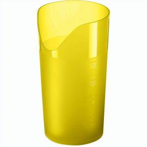 Trinkbecher "Ergonomie" 0,2 l